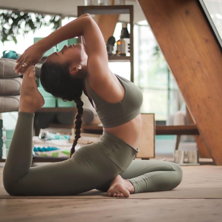 Core Catalyst: Elevate Your Fitness Journey