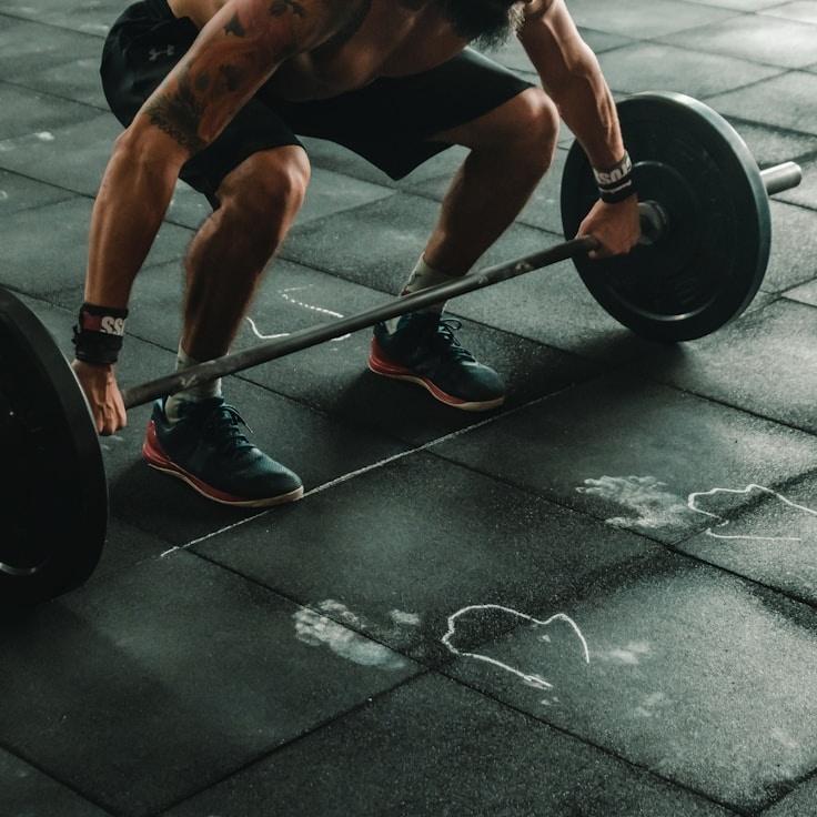 Endurance Empire: Unleash Your Gym Potential