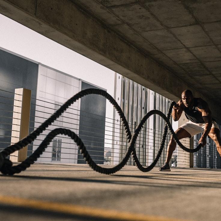 Sculpt and Strengthen: The Ultimate Gym Regimen